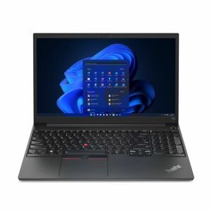 Lenovo ThinkPad E15 G4 21E60055TX i5-1235U 8GB 512GB MX550 2GB W11P 15.6''