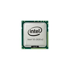 HPE 715221-B21 Intel Xeon E5-2620 v2 2.1 GHz CPU Kit for ProLiant DL380 Gen8