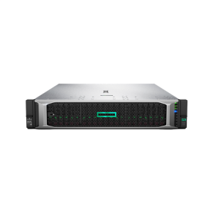 HPE ProLiant DL380 Gen10 P24844-B21 5218R 1P 32GB NC 8SFF Rack Sunucu