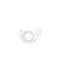 Apple Mini DisplayPort-Dual Link DVI Adapter