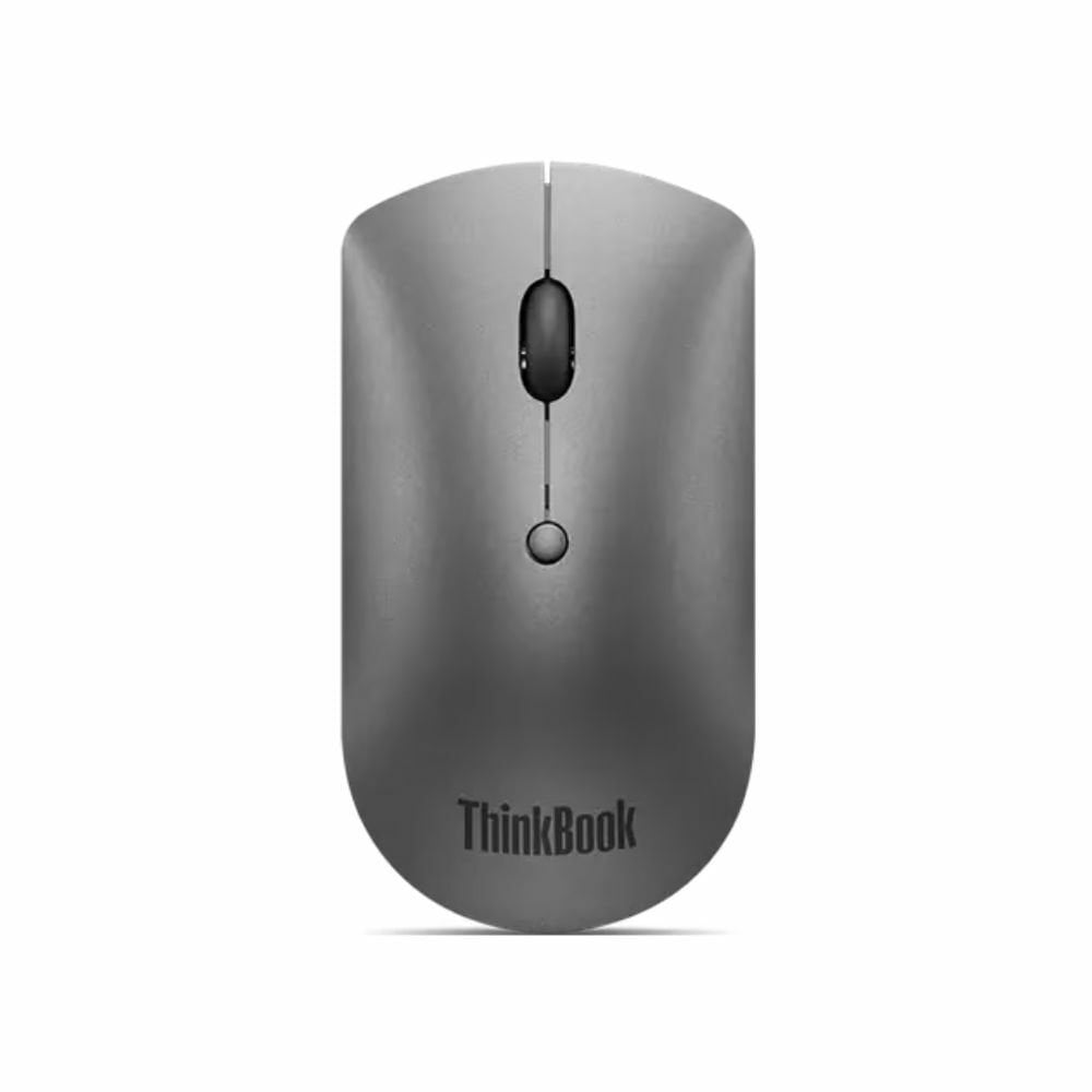 Lenovo 4Y50X88824 ThinkBook Bluetooth Sessiz Mouse