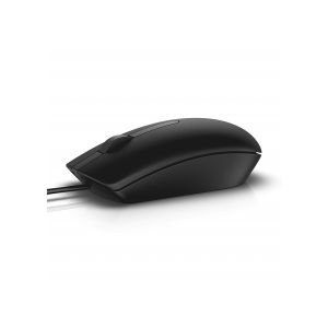 DELL MS116 USB SİYAH MOUSE