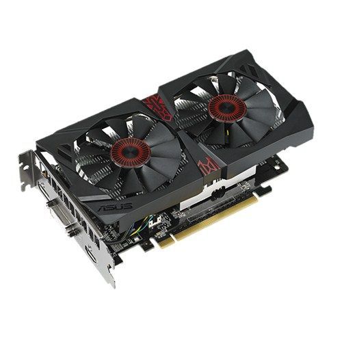 Gtx 750 ti 2025 4gb oc