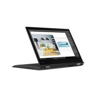 LENOVO THINKPAD X1 YOGA 20LD002JTX 14'' WQHD  i7-8550U 8GB 256GB SSD WIN10 PRO