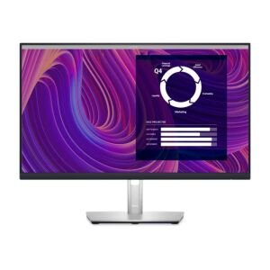 Dell 2423D IPS QHD 60 Hz 8ms HDMI Display Port 23.8''