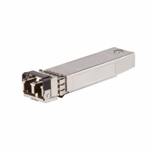 Aruba J4858D 1G SFP LC SX 500m OM2 MMF Transceiver