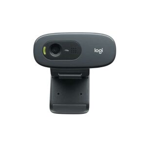 LOGITECH C270 WEBCAM 960-001063