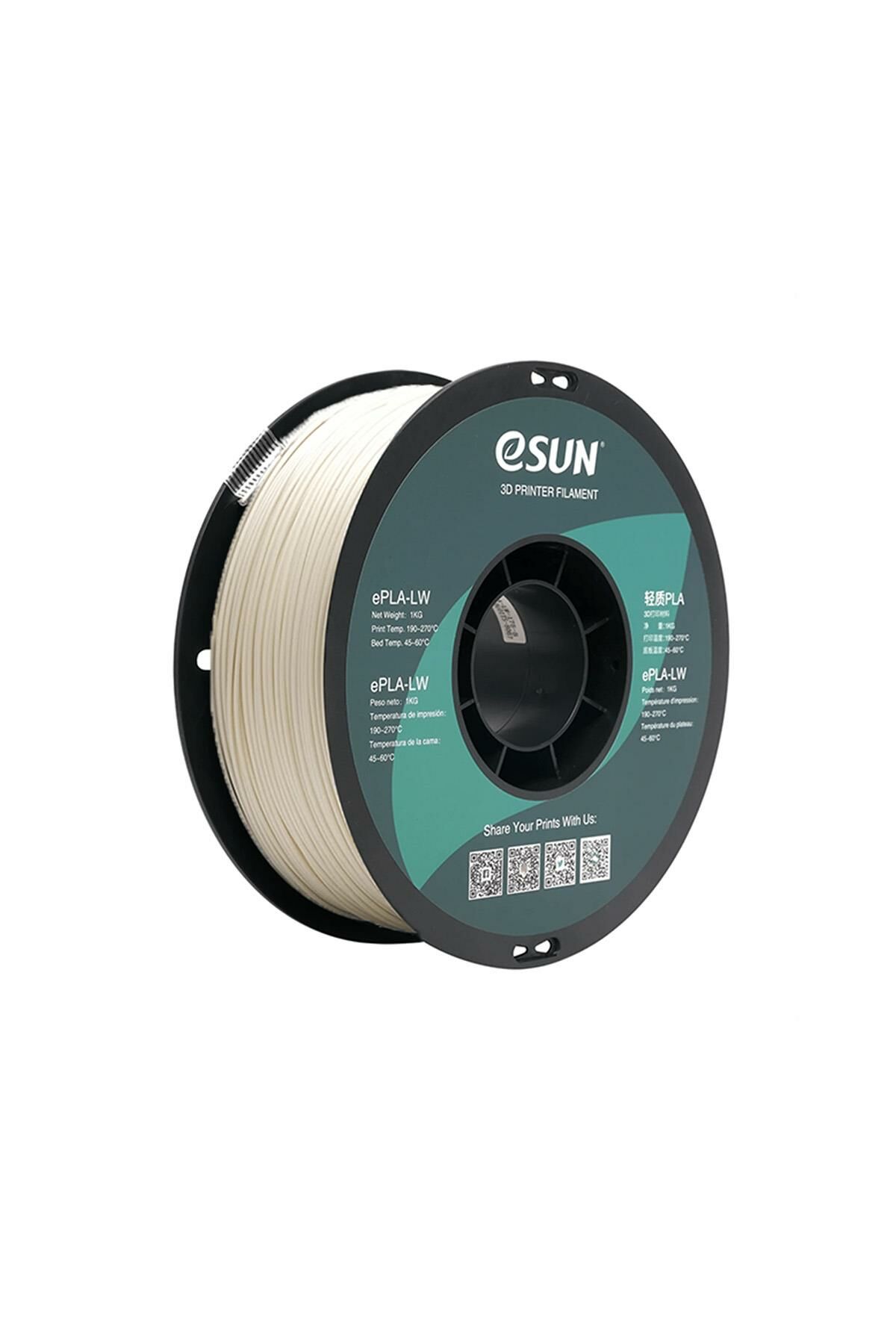 Esun Epla-LW Filament Naturel