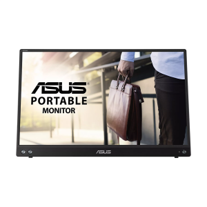 Asus ZenScreen MB16ACV IPS Full HD 60 Hz 5ms Type-C 15.6'' Taşınabilir USB Monitör