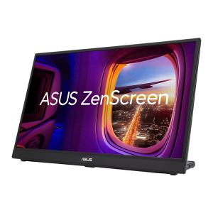 Asus ZenScreen MB17AHG IPS Full HD 144 Hz 5ms Type-C HDMI 17.3'' Taşınabilir USB Monitör