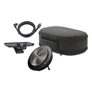 Jabra PanaCast Meeting Box 8401-154 Video Konferans Toplantı Seti (Panacast + Speak 710)