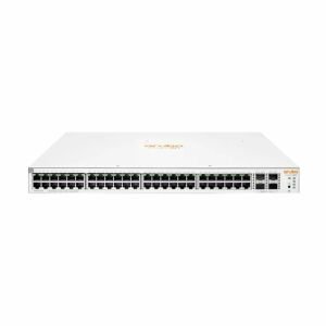 Aruba Instant On 1930 JL686B 48G Class4 PoE 4SFP/SFP+ 370W Switch