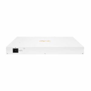 Aruba Instant On 1930 JL686B 48G Class4 PoE 4SFP/SFP+ 370W Switch