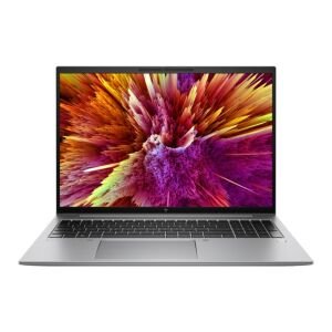 HP ZBook Firefly G10 6B8S5EA i7-1355U 16GB 512GB RTX A500 4GB W11P 16'' Dokunmatik