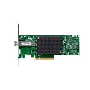 HPE Q0L13A SN1200E 16Gb Single Port Fibre Channel Host Bus Adapter (HBA)