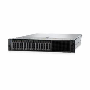 Dell PowerEdge R750XS PER750XS5A Silver 2x4310 64GB 1.2TB 2x800W Rack Sunucu