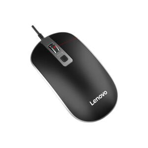 LENOVO Wired Mouse