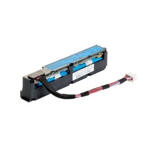 HPE P01366-B21 96 W Akıllı Depolama Lityum İyon Pil ve 145 mm Kablo Seti