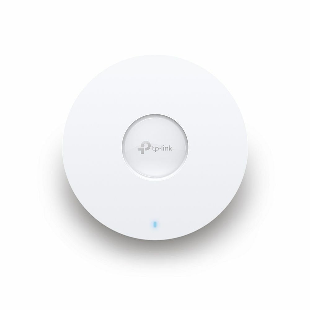 TP-Link Omada EAP670 AX5400 Tavan Tipi Wi-Fi 6 Access Point