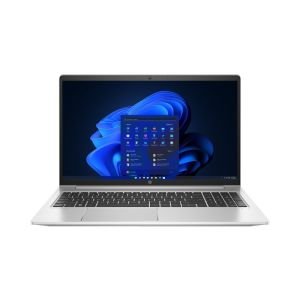 HP ProBook 450 G9 6S6W8EA-6 i5-1235U 8GB 256GB W11P 15.6''