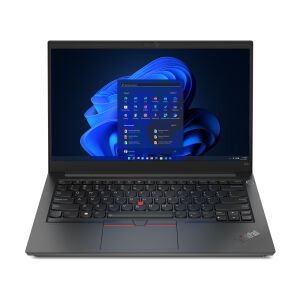 Lenovo ThinkPad E14 G4 21E30061TX i7-1255U 16GB 512GB MX550 2GB W11P 14''