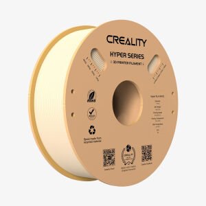 Creality 3301010378 Hyper PLA 1.75mm 1kg Ten Filament