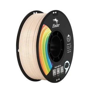 Creality 3301010312 Ender-PLA+ 1.75mm 1kg Bej Filament