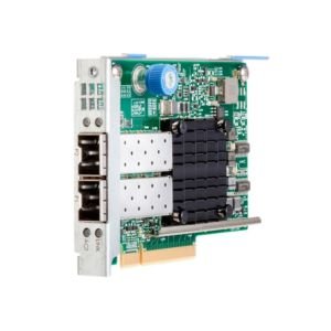 HPE 817709-B21 Ethernet 10/25 GB 2 Port 631FLR‑SFP28 Bağdaştırıcı