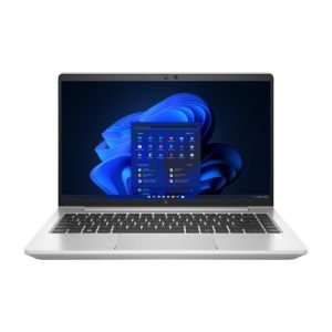 HP EliteBook 640 G9 5Y4E3EA i7-1255U 16GB 512GB W11P 14''