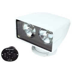 Projektör Çiftli 255SL 24V 2x55W 4Amp