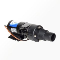 Maceratör Pompası Ø25-38mm 12V 43lt/dk