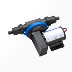 Diyaframlı Gri Su Pompası Ø19-25mm 12V 22lt/dk