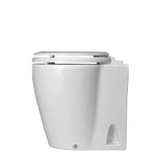 Laguna Elektrikli Standart Tuvalet 24V