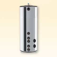 TR200 Boiler Dik Montaj 230V 1.5/3.0kw