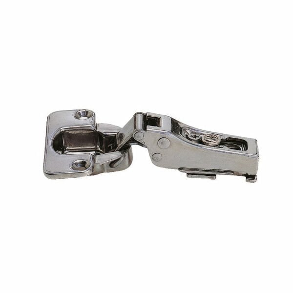 Sugatsune 100-C46/14SUS304B Lamp Gizli Menteşe Yarım