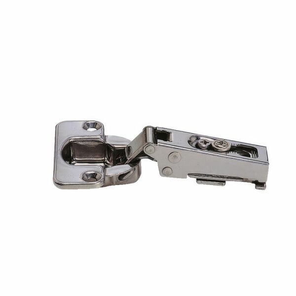 Sugatsune 100-C46/19 SUS304B Lamp Gizli Menteşe