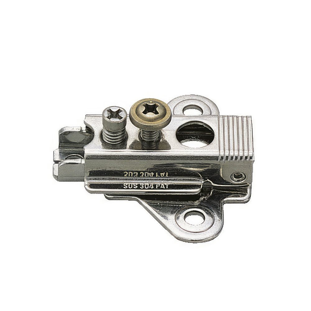 Sugatsune 100-P4A-32-SUS304B Lamp System 37,32 Type Menteşe
