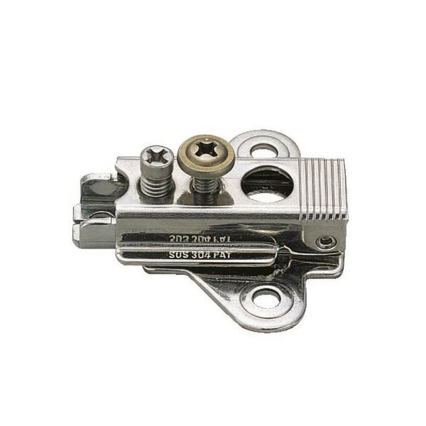 Sugatsune 100-P4A-32-SUS304B Lamp System 37,32 Type Menteşe