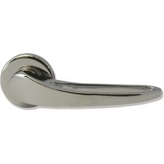 Kapı Kolu Kromaj 133x42mm