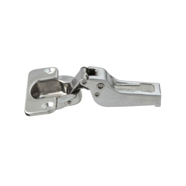 Sugatsune 100-C46/9SUS304B Lamp Gizli Menteşe Tam