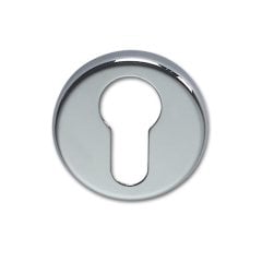 Barel Aynası Kromaj Ø45x8mm