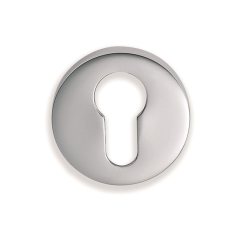 Barel Aynası Kromaj Ø48x8mm