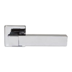 Kapı Kolu Kromaj 117x52mm