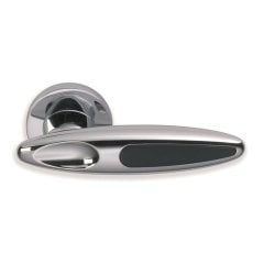 Kapı Kolu Kromaj 122x48mm