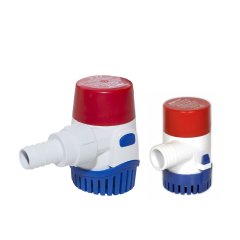 Sintine Pompası Ø19mm 800GPH 12V