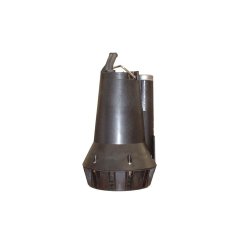 Dalgıç Pompası MT 151A 24V