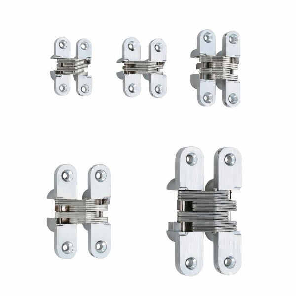 Sugatsune R-45 Lamp Akordeon Menteşe