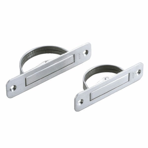 Sugatsune HR-90RS Lamp Paslanmaz Hatch Kulp