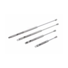 Gazlı Amortisör 316 Paslanmaz Çelik 30kgf 244-164mm