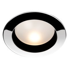 Tavan Aydınlatma Flint Steel 75 Pas. Çelik Driver Entegre